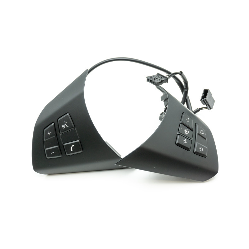 Multifunction steering wheel switch BMW X5 E70 Multifunction steering wheel switch BMW X5 E70