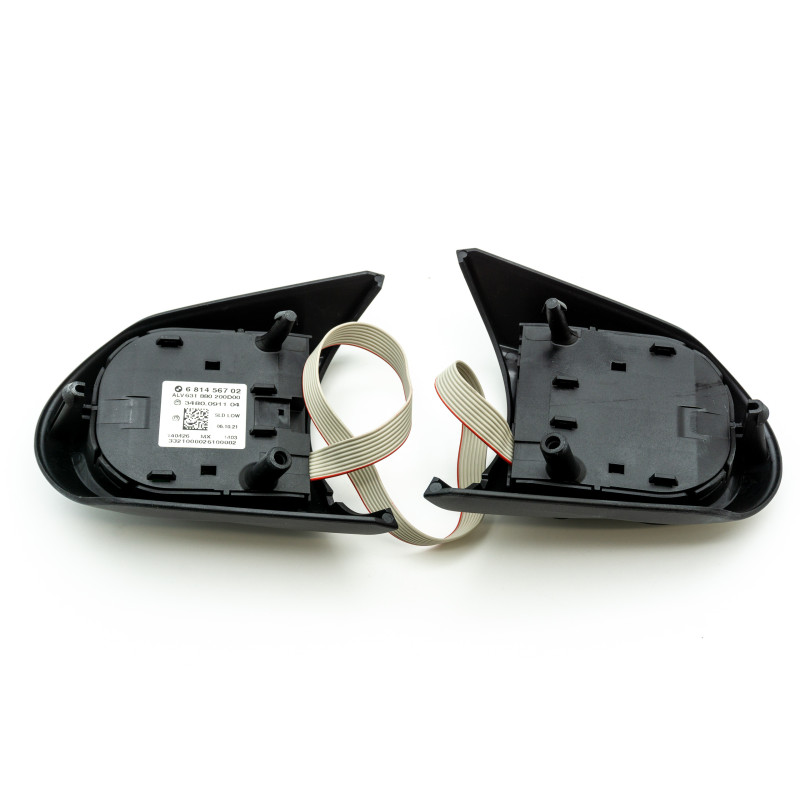 Multifunktions-Lenkradschalter MINI F54 F55 F56 F57 F60 Multifunktions-Lenkradschalter MINI F54 F55 F56 F57 F60